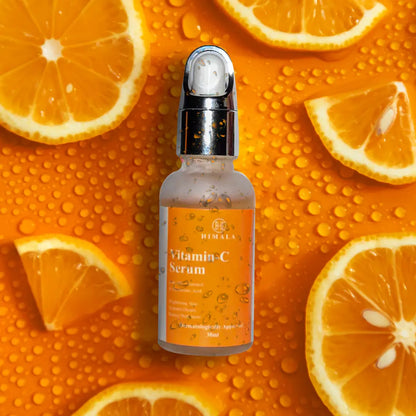 Vitamin C 10% Brightening Serum