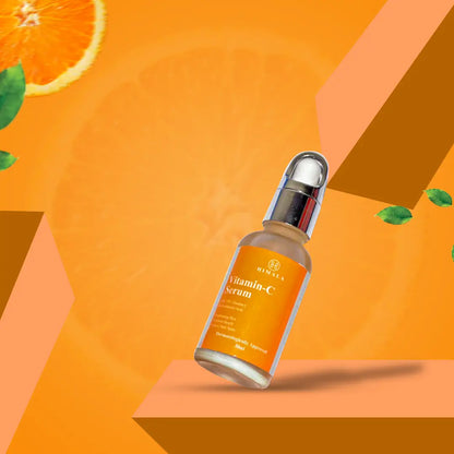 Vitamin C 10% Brightening Serum