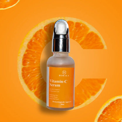 Vitamin C 10% Brightening Serum